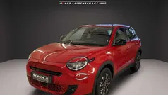 Rot Gebraucht 2023 Fiat 600 Red SUV | 29.900 € (Fairer Preis)
