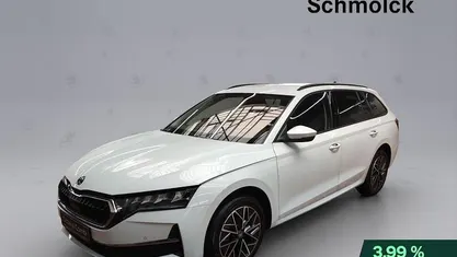 Gebraucht 2026 Skoda Octavia Kombi | 34.790 € (Fairer Preis)