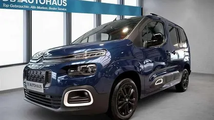 Gebraucht Citroën Berlingo Shine 102 PS (75 kW) 2024 Van / Kleinbus