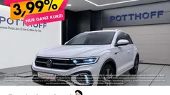 Gebraucht 2022 VW T-Roc R-line SUV | 25.377 € (Fairer Preis)