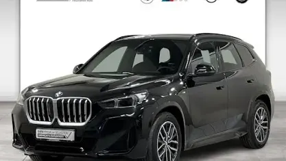 Używany BMW X3 Comfort Edition 197 KM (144 kW) 2025 Czarny SUV