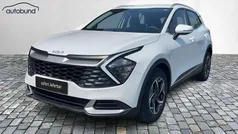 Weiss / deluxeweiss Neu 2025 Kia Sportage Urban SUV | 28.970 € (Superpreis)
