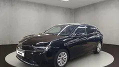 Diamant schwarz/karbon schwarz Gebraucht 2023 Opel Astra Enjoy Limousine | 18.950 € (Fairer Preis)