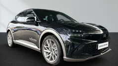 Vik black Gebraucht 2024 Genesis GV60 Sport SUV | 47.990 € (Fairer Preis)
