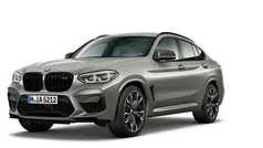 Gebraucht 2020 BMW X4 Competition Edition SUV | 50.930 € (Fairer Preis)