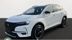 Gebraucht 2022 DS Automobiles DS7 Crossback Performance Line Plus SUV | 29.470 € (Guter Preis)