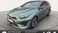 (exg) experience green m Neu 2025 Kia Ceed Sportswagon GT-Line Kombi | 25.890 € (Fairer Preis)