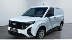 Weiß Neu 2025 Ford Transit Trend Van | 23.880 € (Fairer Preis)