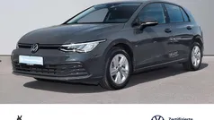 Gebraucht 2023 VW Golf VIII Life Limousine | 22.680 € (Fairer Preis)