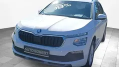 Gebraucht 2024 Skoda Kamiq Selection SUV | 25.990 € (Fairer Preis)