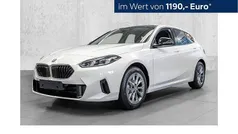 Gebraucht 2025 BMW 120 Kleinwagen | 34.940 € (Guter Preis)