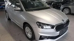 Gebraucht 2023 Skoda Fabia Limousine | 17.950 € (Fairer Preis)