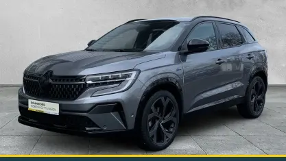 Gebraucht Renault Austral Techno Esprit Alpine 158 PS (116 kW) 2024 Grau SUV