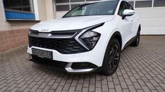Gebraucht 2024 Kia Sportage 4 SUV | 32.490 € (Fairer Preis)