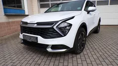 Carraraweiß Neu 2024 Kia Sportage 4 SUV | 32.490 € (Fairer Preis)