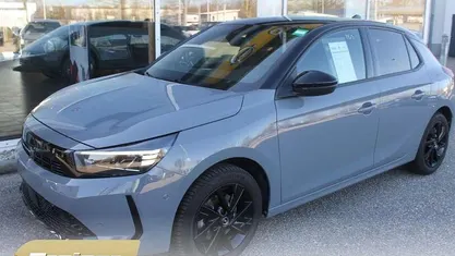 Gebraucht Opel Corsa 101 PS (74 kW) 2025 Kleinwagen