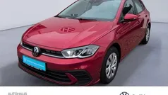 Gebraucht 2022 VW Polo Limousine | 15.689 € (Fairer Preis)