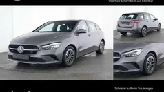 Gebraucht 2024 Mercedes B200 Advanced Van / Kleinbus | 32.690 € (Fairer Preis)