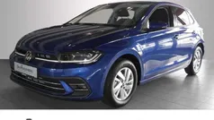 Gebraucht 2025 VW Polo Style Limousine | 22.491 € (Fairer Preis)