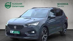 Gebraucht 2022 Seat Tarraco 4Drive SUV | 36.985 € (Fairer Preis)