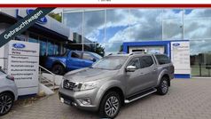 Gebraucht 2016 Nissan Navara N-Connecta Abholung | 19.990 € (Fairer Preis)