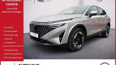 Gebraucht 2024 Nissan Qashqai 360º SUV | 28.970 € (Fairer Preis)