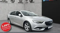 Gebraucht 2019 Opel Insignia Edition Kombi | 17.470 € (Fairer Preis)