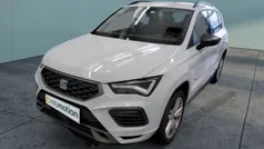 Gebraucht 2023 Seat Ateca FR SUV | 29.100 € (Fairer Preis)
