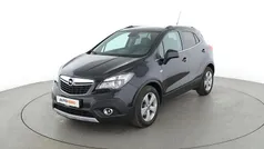 Gebraucht 2016 Opel Mokka Innovation SUV | 13.690 € (Fairer Preis)