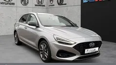 Andere Gebraucht 2024 Hyundai i30 Advantage Limousine | 27.970 € (Fairer Preis)