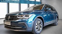 Gebraucht 2023 VW Tiguan Active SUV | 28.480 € (Guter Preis)