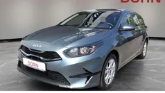 Gebraucht 2025 Kia Ceed Sportswagon Kombi | 27.990 € (Fairer Preis)