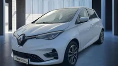 Gebraucht 2021 Renault Zoe Intens Kleinwagen | 14.511 € (Fairer Preis)