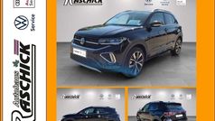 Gebraucht 2025 VW T-Cross R-line SUV | 29.650 € (Fairer Preis)