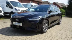 Gebraucht 2023 Ford Focus ST-Line X Kombi | 23.450 € (Fairer Preis)