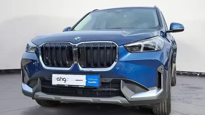 Gebraucht BMW X1 156 PS (114 kW) 2025 Blau SUV