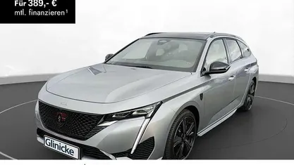 Gebraucht 2025 Peugeot 308 SW GT Kombi | 35.895 € (Fairer Preis)