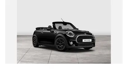 Gebraucht Mini Cooper Cabriolet Chili 136 PS (100 kW) 2020 Cabrio