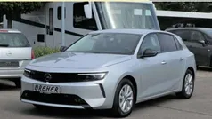 Kristall silber Neu 2024 Opel Astra Edition Limousine | 23.290 € (Fairer Preis)