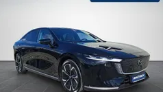Schwarz Neu 2025 Mazda 6e Takumi-Line Limousine | 42.990 € (Guter Preis)
