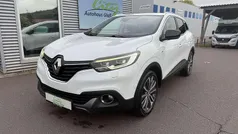 Gebraucht 2017 Renault Kadjar Bose Edition SUV | 10.980 € (Guter Preis)