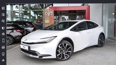 Gebraucht 2023 Toyota Prius Plug-in Hybrid Executive Kleinwagen | 39.990 € (Fairer Preis)