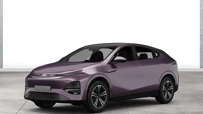 Gebraucht XPENG G6 AWD Performance 358 kW (487 PS) 2025 Andere SUV