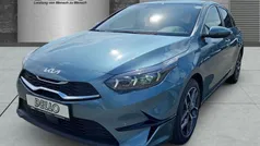 Gebraucht 2025 Kia Ceed Style Limousine | 26.780 € (Fairer Preis)