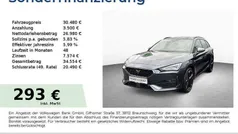 Gebraucht 2024 Cupra Leon Kombi | 30.480 € (Fairer Preis)