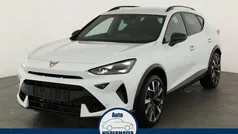 Gebraucht 2025 Cupra Formentor VZ SUV | 39.995 € (Superpreis)