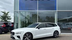 Gebraucht 2021 Volvo V60 R-Design Kombi | 30.900 € (Fairer Preis)