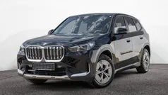 Schwarz Gebraucht 2023 BMW iX1 Performance SUV | 35.950 € (Superpreis)