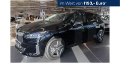 Schwarz Neu 2025 BMW 218 Van / Kleinbus | 38.300 € (Guter Preis)