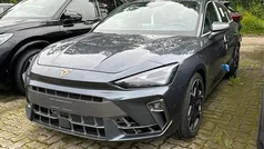 Midnight black metallic/schwarz Neu 2025 Cupra Leon VZ | 40.140 € (Guter Preis)